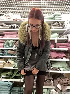 NataKitten's Live XXX Chat