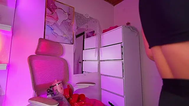 Dannaa_Lovsn Live XXX chat