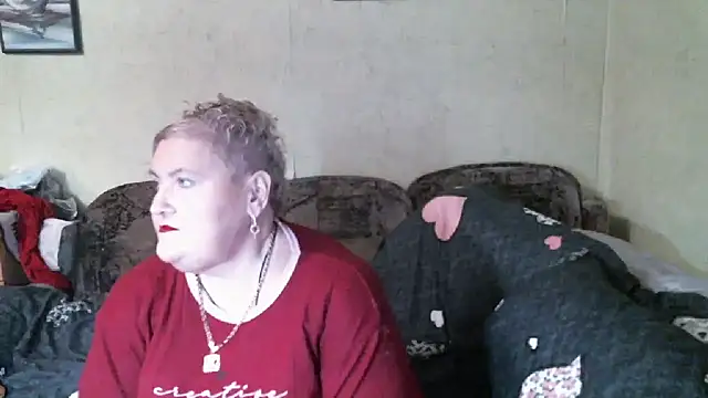 Chatroom XXX en direct de Lana555