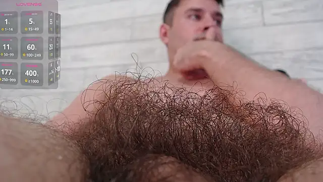 dreamon007007007's Live XXX Chat