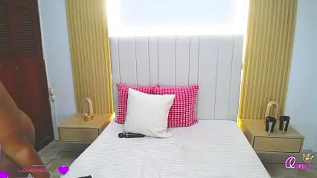 WildScarlet: απευθείας συνομιλία ΧΧΧ