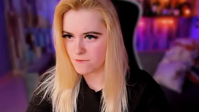 Онлайн чат XXX Stef_Nicks