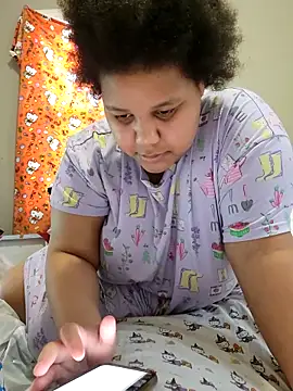 chocolate_bella's Live XXX Chat