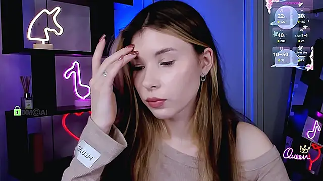 lily_morty's Live XXX Chat