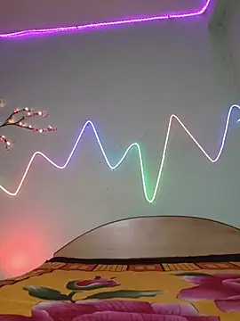 Ivy_the_goddess Show Webcam