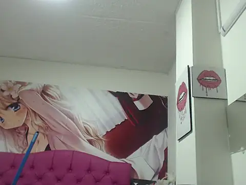 Patrick-Rios – webcam-show