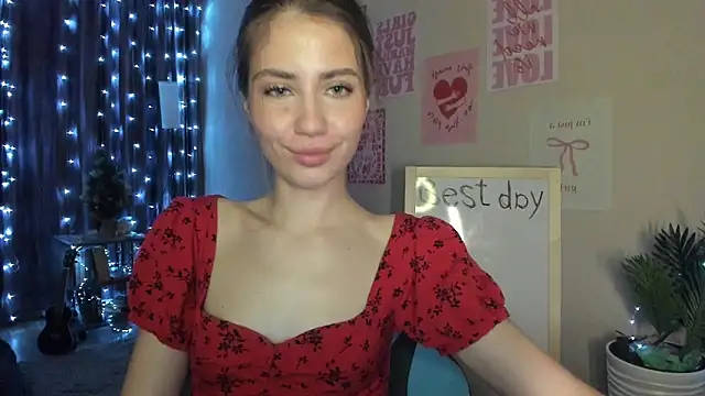 Aurora_Glow21: онлайн-секс-чат