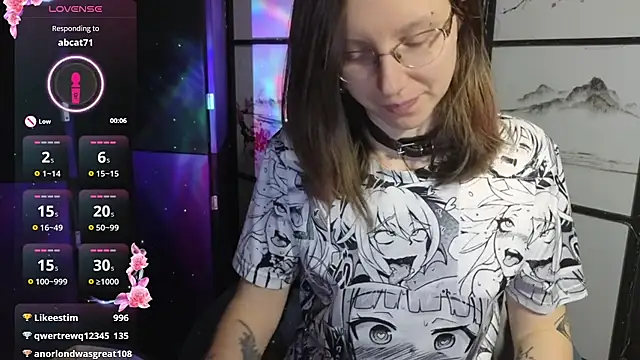 scarlettsrose: απευθείας συνομιλία ΧΧΧ