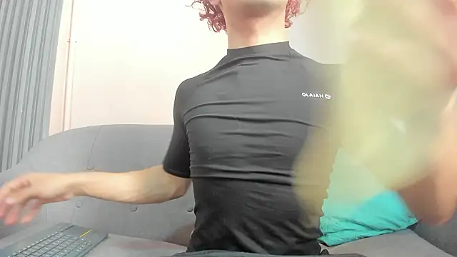 TAYSON_SCOTT's Live XXX Chat