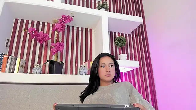 Kaorusweet Live XXX-chat