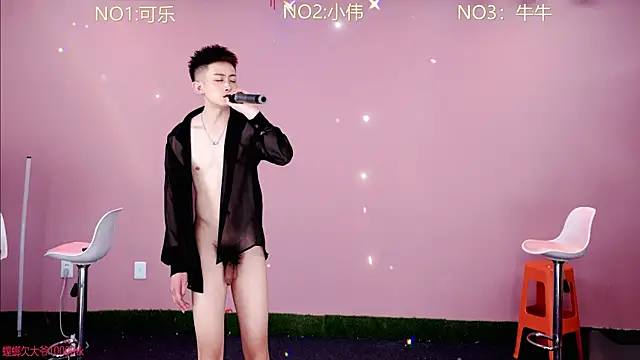 w-lucky 在線直播表演