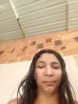 Show de webcam de chikivivi-