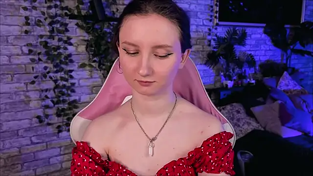 SunshineBlaze 라이브 XXX 채팅