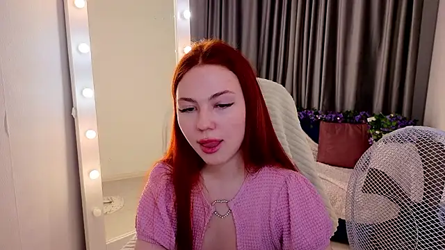 GraceYork: онлайн-секс-чат