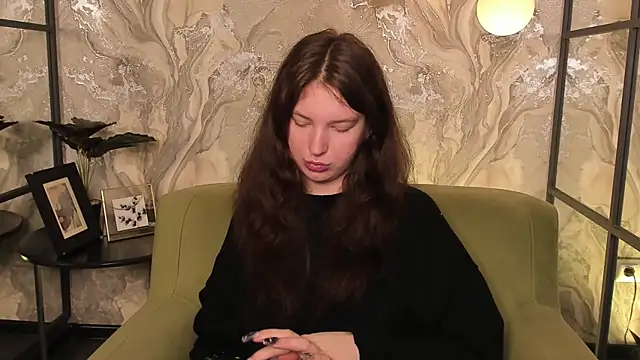 แชท XXX สดของ Luna_Tide