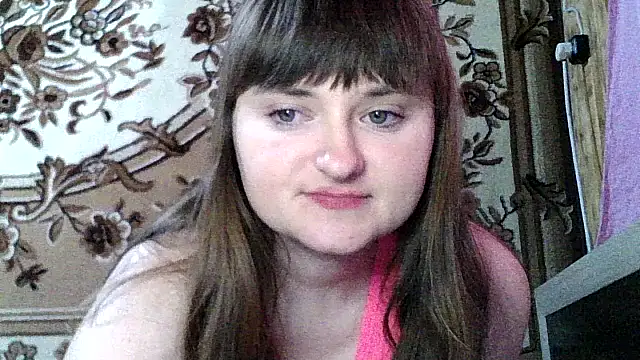 LuckyLust15 Live XXX-Chat