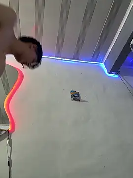 noah_lewiss 웹캠 쇼