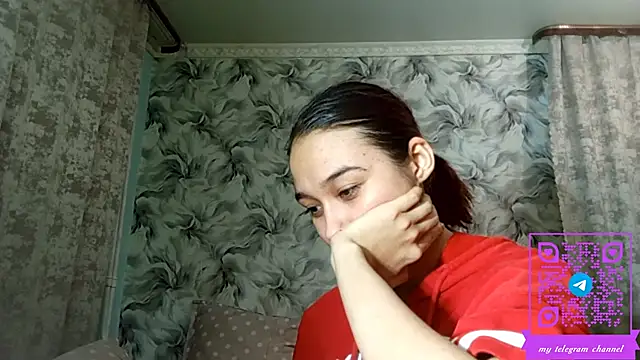 AnnettaBelsito Live XXX-Chat