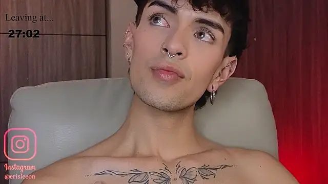 sr_sprinkles – Kamerová šou