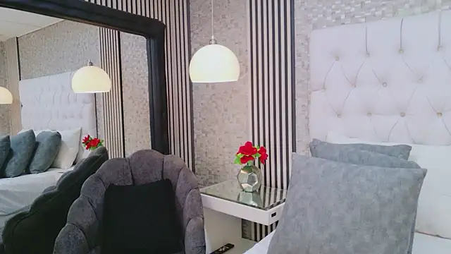 AmberHundson 라이브 XXX 채팅