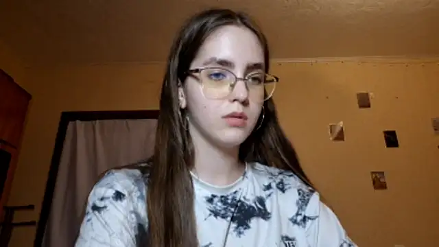 Katelemon Live XXX-Chat