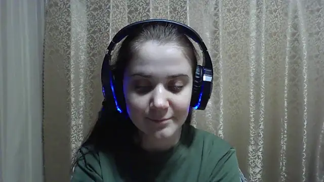 CarinaFolmar Live XXX-Chat