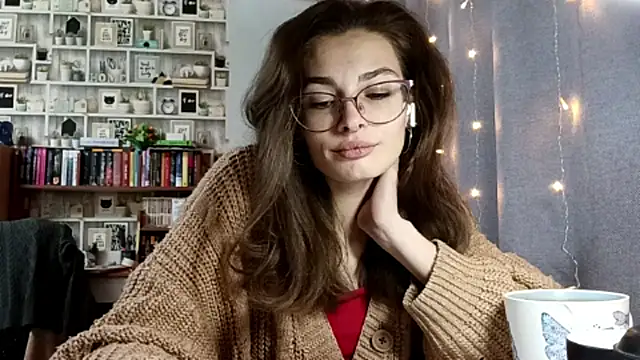 JInaMillsap Live XXX-Chat