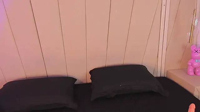 Eva_kingsford Webcamshow