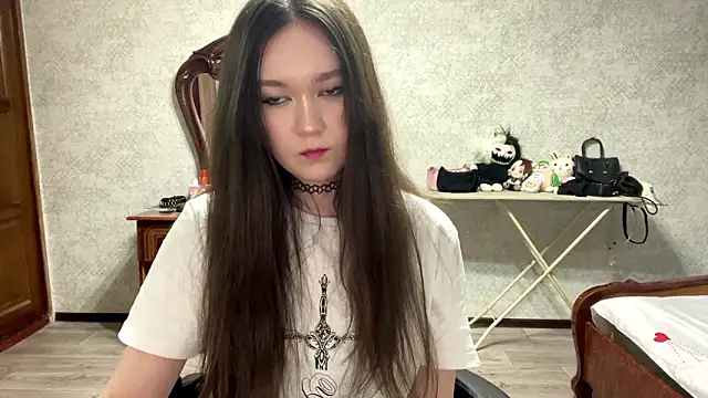 TecnaSanzz Live XXX-chat