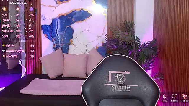 Maile_Tay Live XXX-chat