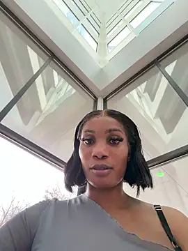 ___Nessa's Webcam Show