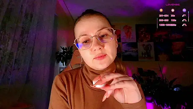 GoodWitch_ Chat XXX live