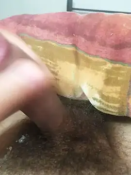 Ummfuss1's Live XXX Chat