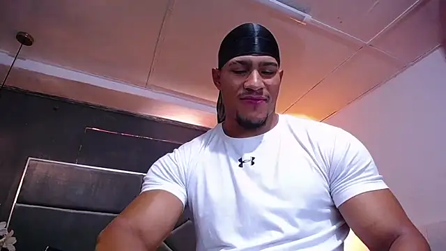 teddyfit19cm's Live XXX Chat