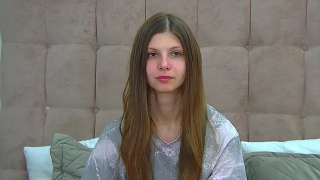 AudreyBarlow: онлайн-секс-чат