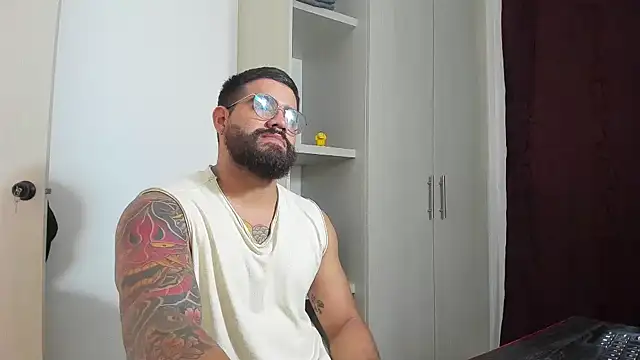 _Coddygold_'s Live XXX Chat