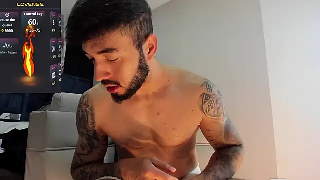 MarkWalker__'s Live XXX Chat