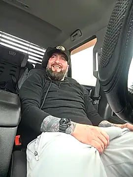 Beardedtattood's Webcam Show