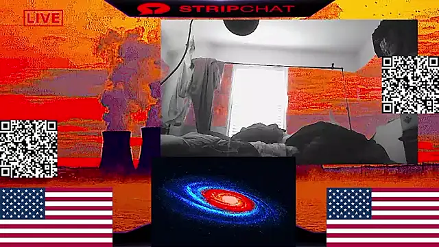 Show de webcam de RussellTaylorLacy