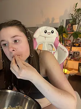 Chat XXX en directo de sweetest_pie