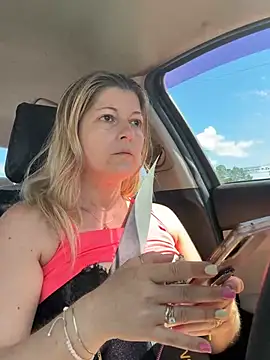 XXX chat uživo modela NikkiBlisss