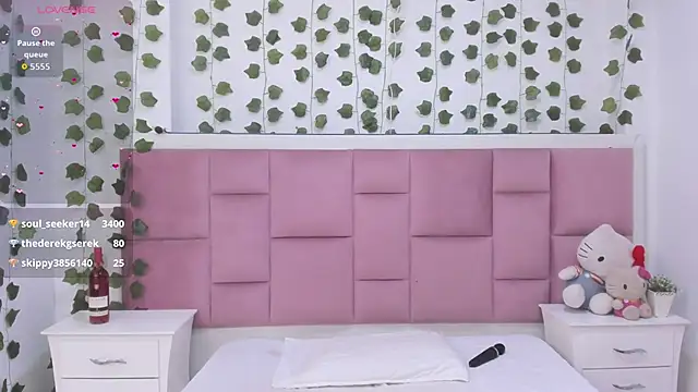 kaily_sweet1 Live XXX-Chat