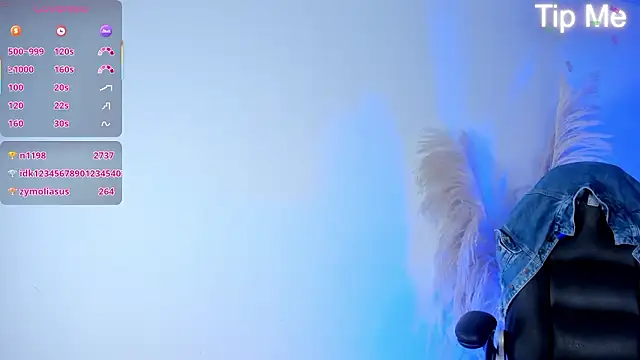 april_dumont Live XXX Chat