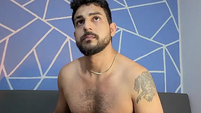 david_oliveira élő XXX-chatje