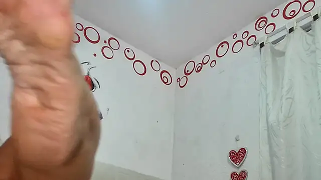 Dulce_Maria05 Live XXX Chat