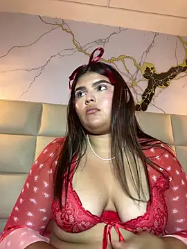 Chat XXX ao vivo de Lia_sexx