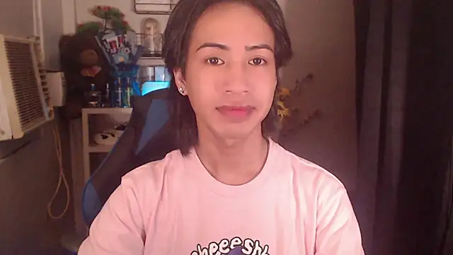 Chat XXX ao vivo de Manilagirl_x