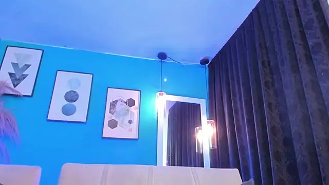 Živý XXX chat Anastacia_CristhianGrey