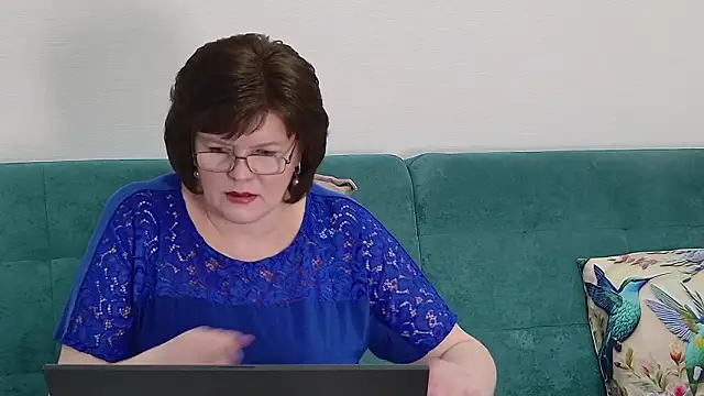 Chat XXX en directo de Sandra_Sunrise