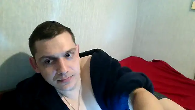 Mark1404 Webcam-Show
